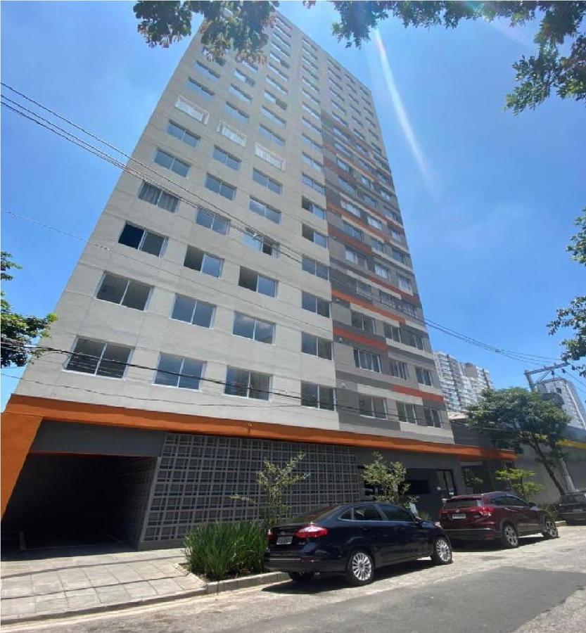 Studio Paris Prox Metro Bras Feirinha Madrugada Templo Salomao São Paulo Luaran gambar