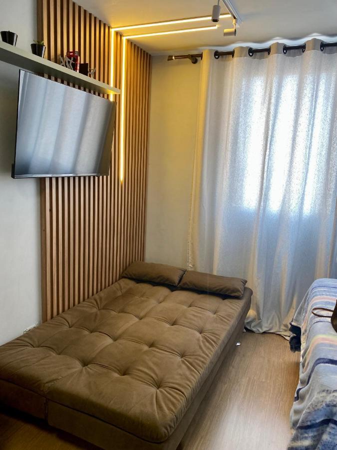 Studio Paris Prox Metro Bras Feirinha Madrugada Templo Salomao São Paulo Luaran gambar